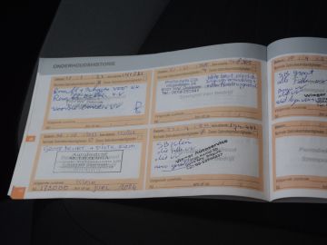 Citroën Grand C4 Picasso